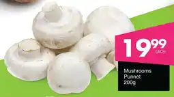 Save Hyper Mushrooms Punnet offer