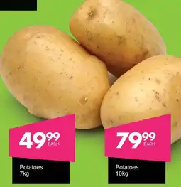 Save Hyper Potatoes offer