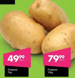 Save Hyper Potatoes offer
