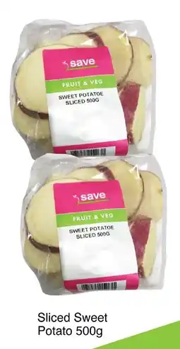 Save Hyper Sliced Sweet Potato offer
