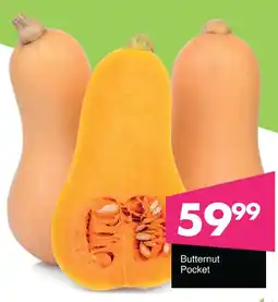 Save Hyper Butternut Pocket offer