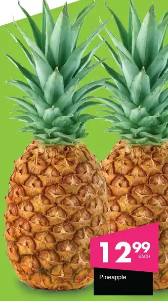 Save Hyper Pineapple offer