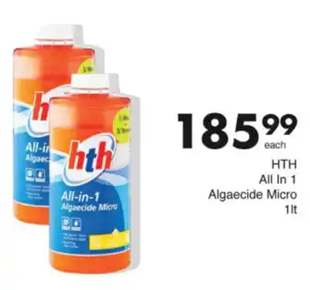 Save Hyper ΗΤΗ All In 1 Algaecide Micro offer
