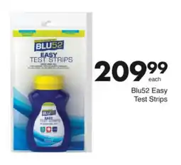 Save Hyper Blu52 Easy Test Strips offer