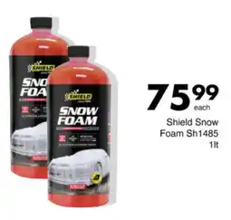 Save Hyper Shield Snow Foam Sh1485 offer
