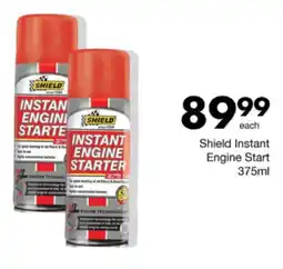 Save Hyper Shield Instant Engine Start offer