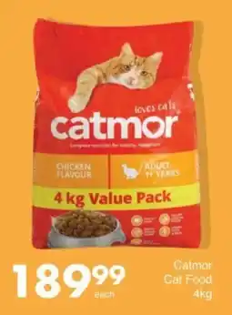 Save Hyper Catmor Cat Food offer
