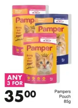 Save Hyper Pampers Pouch offer