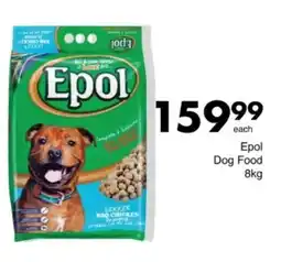Save Hyper Epol Dog Food offer