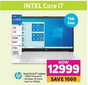 Game HP 39cm Intel Core i7 Laptop offer