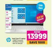 Game HP 35cm Intel Core i7 Laptop offer