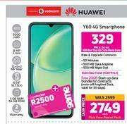 Game Huawei Y60 4G Smartphone-Each offer