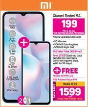 Game Xiaomi Redmi 9A-Each offer