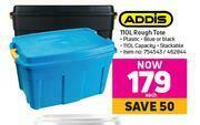 Game Addis 110L Rough Tote-Each offer