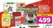 Game Selati Brown Sugar 5kg-For All offer
