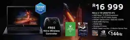 Computer Mania Acer Nitro V 15 offer