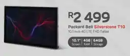Computer Mania Packard Bell Silverstone T10 offer