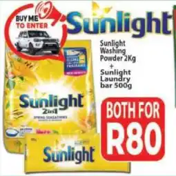 Supa Store Both for R80 offer