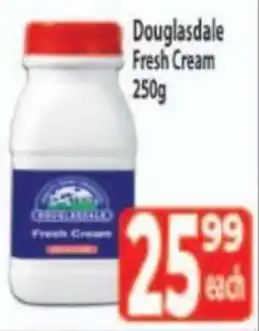 Supa Store Douglasdale Fresh Cream offer