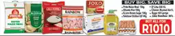 Supa Store Buy all for 1010 offer