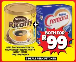 Usave Both for R99 offer