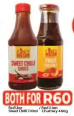 Supa Store Both for R60 offer