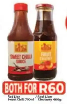 Supa Store Both for R60 offer