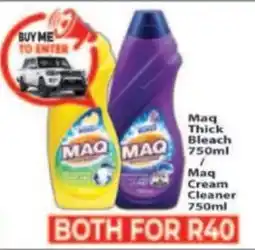 Supa Store Both for R40 offer