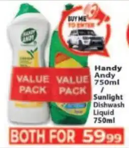 Supa Store Both for 59.99 offer