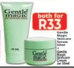 Supa Store Both for R33 offer