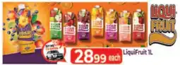 Supa Store Liqui Fruit offer