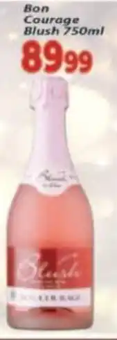 Supa Store Bon Courage Blush offer
