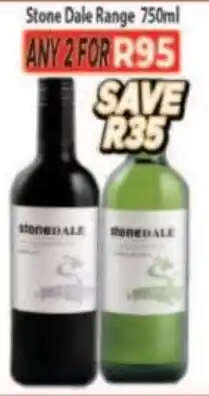 Supa Store Stone Dale Range offer