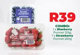 Food Lover's Market Combo R39 offer