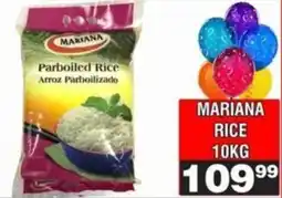 Advance Cash n Carry Mariana Rice offer