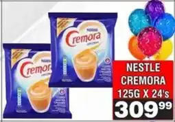Advance Cash n Carry Nestle Cremora offer