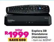 Game Dstv Explora 3B Standalone PS5300IMC offer