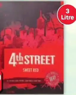 Pick n Pay Hypermarket 4th Street Assorted offer
