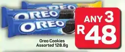 Pick n Pay Hypermarket Oreo Cookies Assorted offer