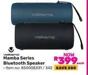 Game Volkano Mamba Series Bluetooth Speaker-Each offer