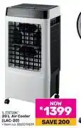 Game Logik 20L Air Cooler LAC-20 offer