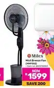 Game Milex Mist Breeze Fan MMF002 offer