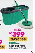 Game Floorwiz Spin Supreme offer