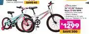 Game Raleigh 16 Or 20 Enduro Boys Or Girl BMX-Each offer