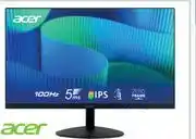 Game Acer 24 Monitor offer