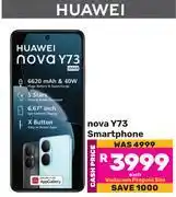Game Huawei Nova Y73 Smartphone-Each offer