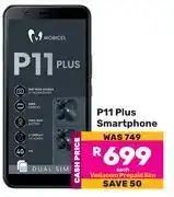 Game Mobicel P11 Plus Smartphone-Each offer