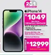 Game Apple iPhone 14-Each offer