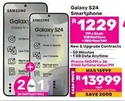 Game Samsung Galaxy S24 Smartphone-Each offer