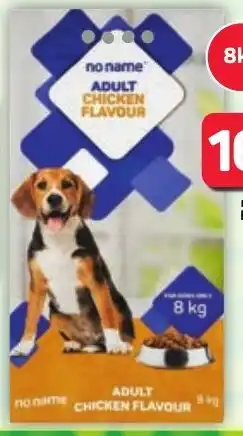 Pick n Pay Hypermarket no name Dog Food Assorted offer